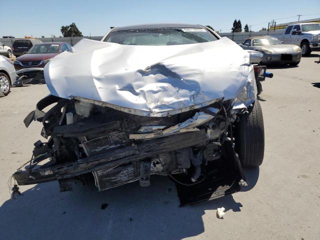 Photo 5 from auction – 2013 HYUNDAI SONATA SE with VIN 5NPEC4AC0DH679001