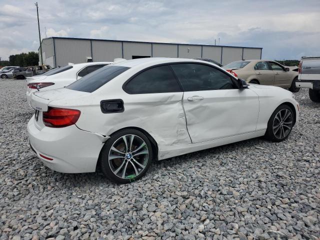 Photo 3 from auction – 2018 BMW 230I with VIN WBA2J1C59JVD09487