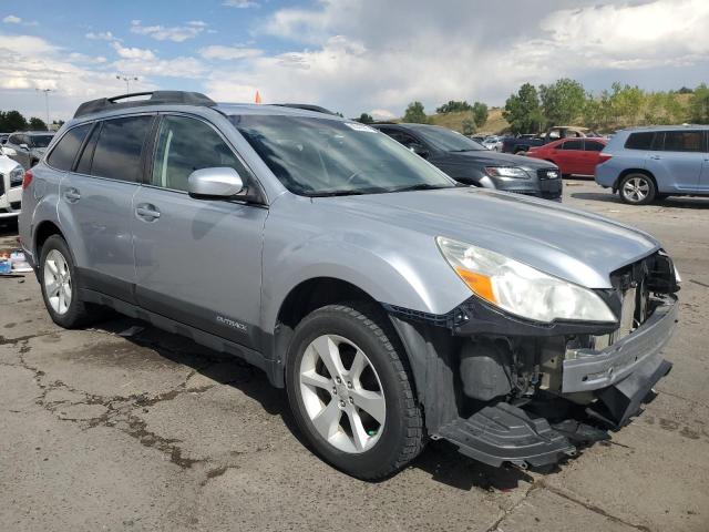 Photo 4 from auction – 2013 SUBARU OUTBACK 2. with VIN 4S4BRCGC8D3206473