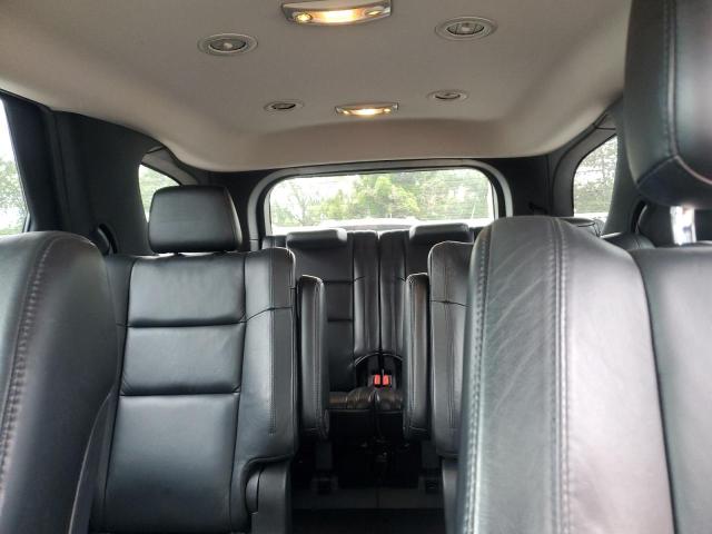Photo 10 from auction – 2020 DODGE DURANGO GT with VIN 1C4RDJDG0LC223683