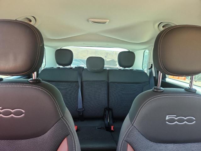 Photo 10 from auction – 2014 FIAT 500L TREKKING with VIN ZFBCFADH7EZ021239