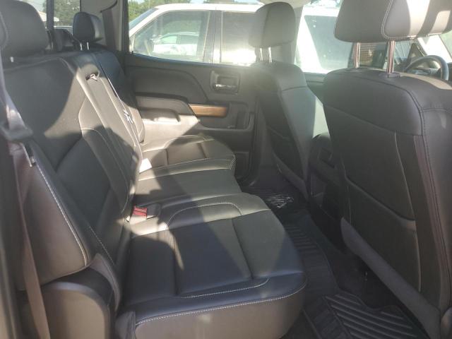 Фото 10 с аукциона – 2017 CHEVROLET SILVERADO с VIN 3GCUKSEC0HG418544