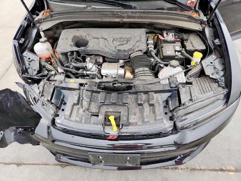 Photo 12 from auction – 2024 DODGE HORNET R/T with VIN ZACPDFCW4R3A33961