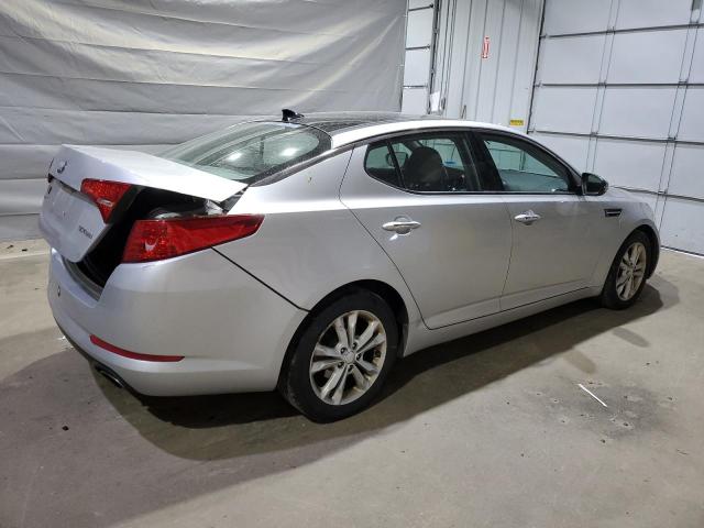 صورة رقم 3 من المزاد - 2013 KIA OPTIMA EX مع VIN 5XXGN4A74DG148367