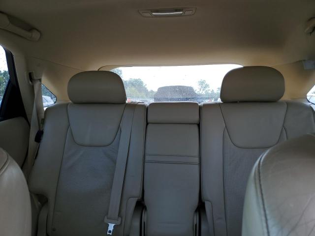 Photo 10 from auction – 2013 LEXUS RX 350 BAS with VIN 2T2BK1BAXDC154396