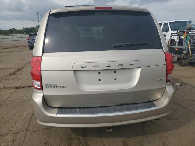 Photo 6 from auction – 2014 DODGE GRAND CARA with VIN 2C4RDGCG6ER233570