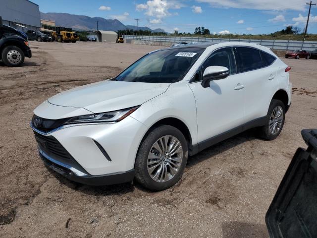 Photo 1 from auction – 2023 TOYOTA VENZA LE with VIN JTEAAAAH2PJ149716