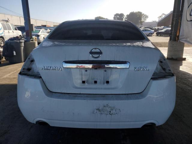 Photo 6 from auction – 2012 NISS ALTIMA BASE with VIN 1N4AL2AP3CC144170