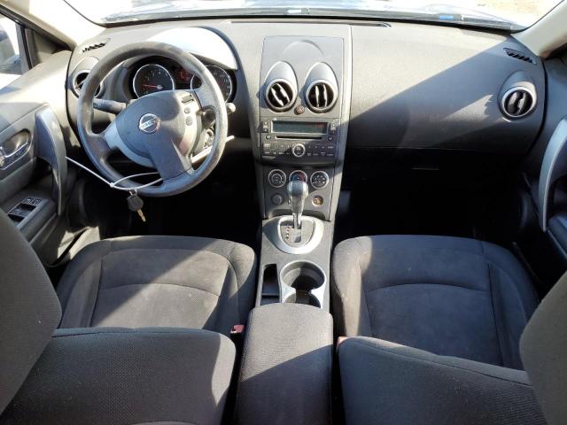 Photo 8 from auction – 2009 NISSAN ROGUE with VIN JN8AS58TX9W048548