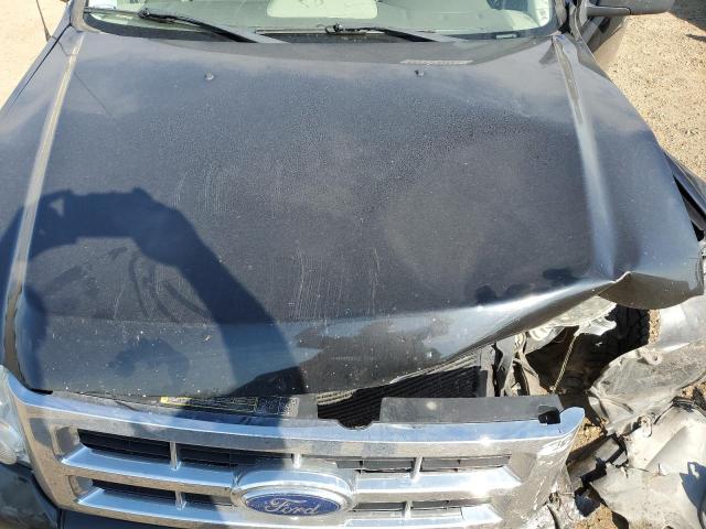 Photo 12 from auction – 2009 FORD ESCAPE XLT with VIN 1FMCU93G99KC08681