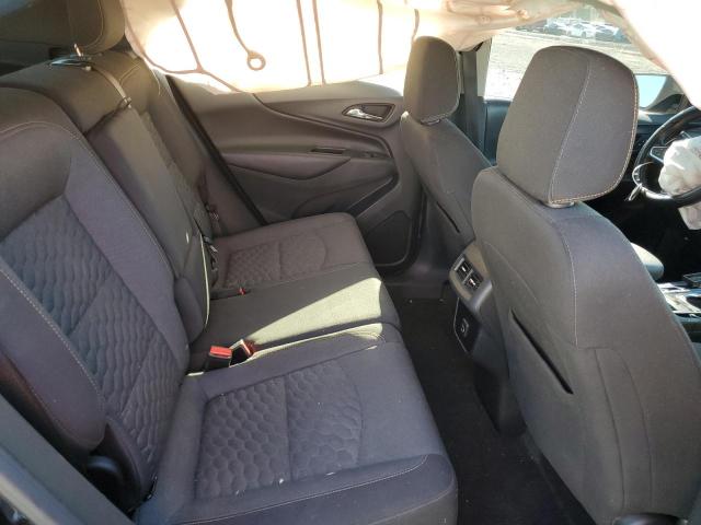 Photo 11 from auction – 2019 CHEVROLET EQUINOX LT with VIN 3GNAXUEV3KL103941