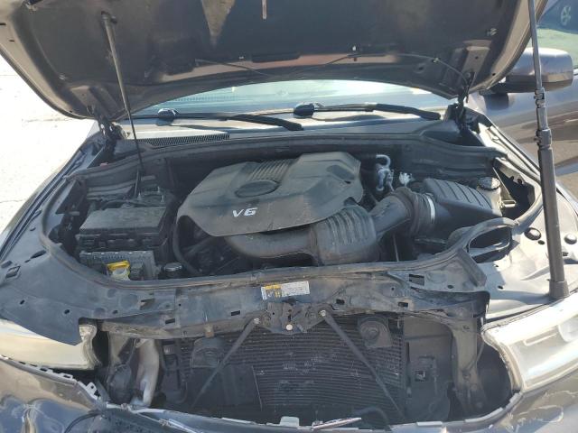 Photo 12 from auction – 2015 DODGE DURANGO SXT with VIN 1C4RDJAG7FC907817