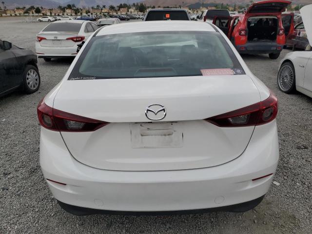 Photo 6 from auction – 2017 MAZDA 3 TOURING with VIN 3MZBN1V74HM117530