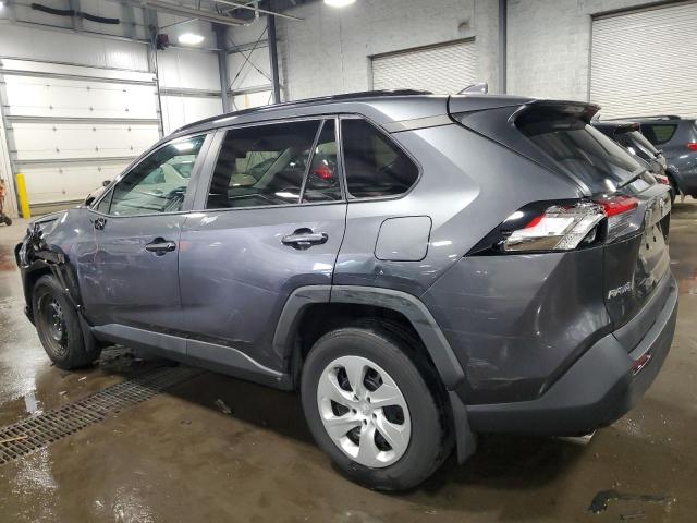 Photo 2 from auction – 2019 TOYOTA RAV4 LE with VIN 2T3F1RFV6KC036595