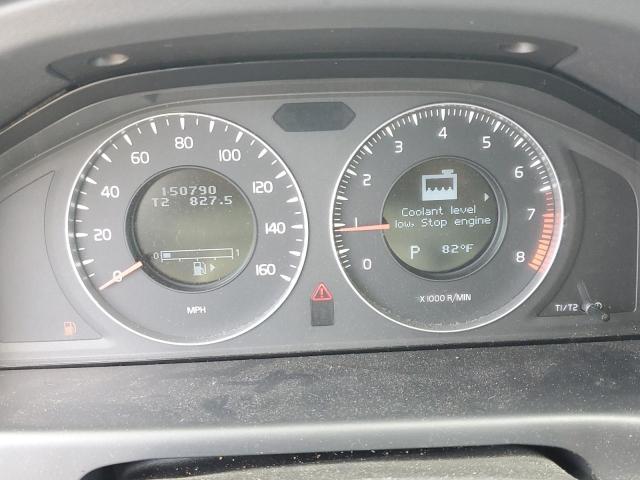 Photo 9 from auction – 2008 VOLVO XC70 with VIN YV4BZ982881037504