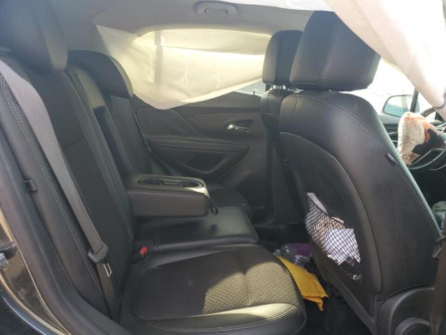 Photo 11 from auction – 2018 BUICK ENCORE PREFERRED with VIN KL4CJASB3JB685707