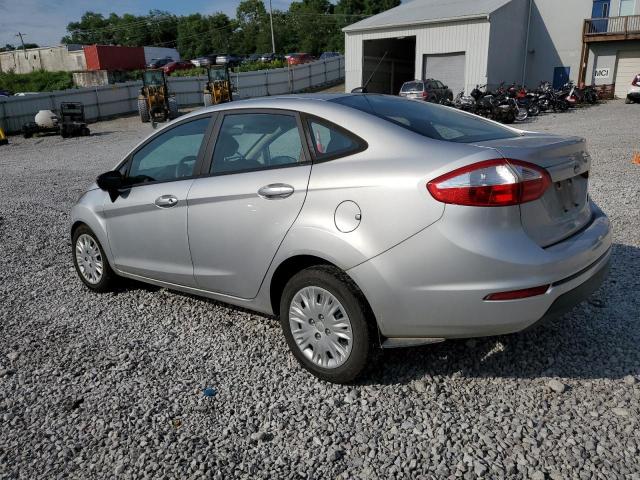 Photo 2 from auction – 2017 FORD FIESTA S with VIN 3FADP4AJ3HM132647