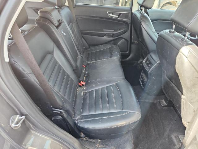 Photo 11 from auction – 2022 FORD EDGE SEL with VIN 2FMPK4J98NBA74572