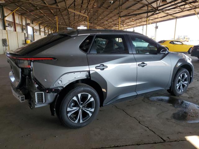 Photo 3 from auction – 2025 TOYOTA BZ4X XLE with VIN JTMABACA6SA095072