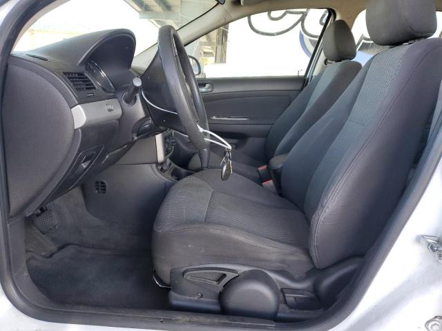 Photo 7 from auction – 2010 CHEVROLET COBALT with VIN 1G1AD5F56A7227154