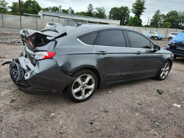 Photo 3 from auction – 2015 FORD FUSION SE with VIN 3FA6P0H71FR308655