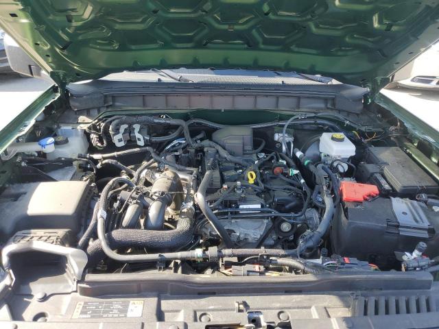 Photo 12 from auction – 2022 FORD BRONCO BAS with VIN 1FMDE5DH3NLA89354
