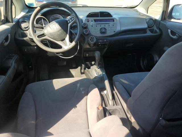 Photo 8 from auction – 2011 HONDA FIT with VIN JHMGE8H30BC010668