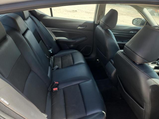 Photo 10 from auction – 2020 NISSAN ALTIMA SR with VIN 1N4BL4CV0LC232931