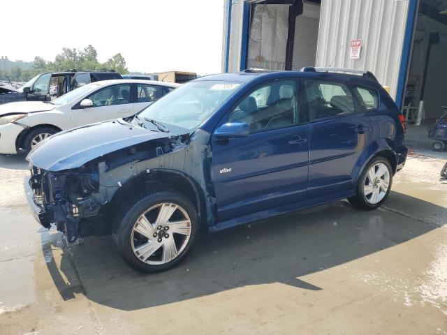 Photo 1 from auction – 2008 PONTIAC VIBE with VIN 5Y2SL65888Z409713