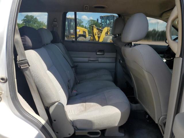 Photo 11 from auction – 2007 DODGE DURANGO SL with VIN 1D8HB48P47F506428