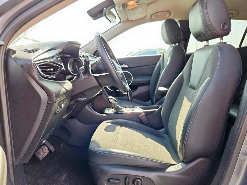Photo 7 from auction – 2020 BUICK ENCORE GX with VIN KL4MMDSL4LB097579
