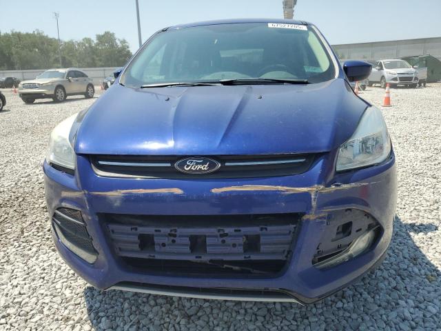Photo 5 from auction – 2016 FORD ESCAPE SE with VIN 1FMCU0G78GUA64211
