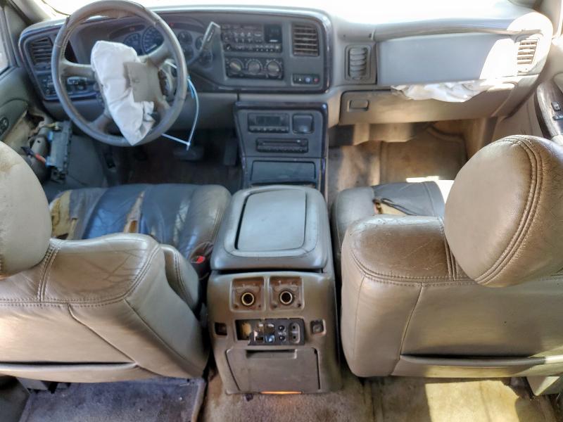 صورة رقم 8 من المزاد - 2001 GMC DENALI مع VIN 1GKEK63U11J239459