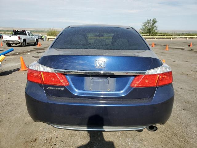 Photo 6 from auction – 2013 HONDA ACCORD EX with VIN 1HGCR2F79DA113451