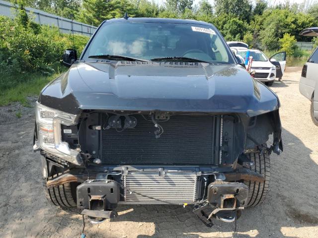 Photo 5 from auction – 2019 FORD F150 SUPER with VIN 1FTEW1E44KFA34724
