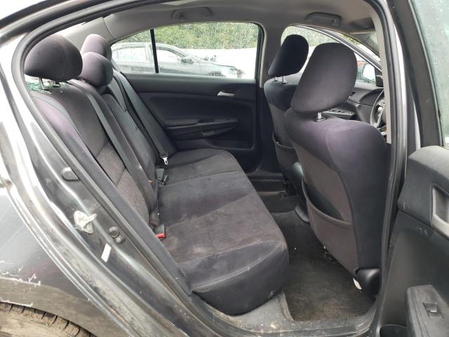 Photo 10 from auction – 2012 HONDA ACCORD LXP with VIN 1HGCP2F45CA082869