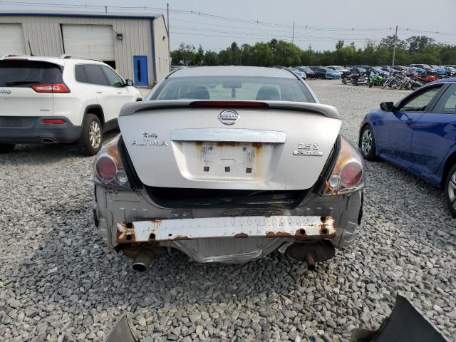 Photo 6 from auction – 2011 NISSAN ALTIMA BAS with VIN 1N4AL2AP0BN475842