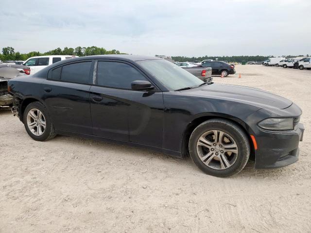 Photo 4 from auction – 2016 DODGE CHARGER SE with VIN 2C3CDXBG0GH228305