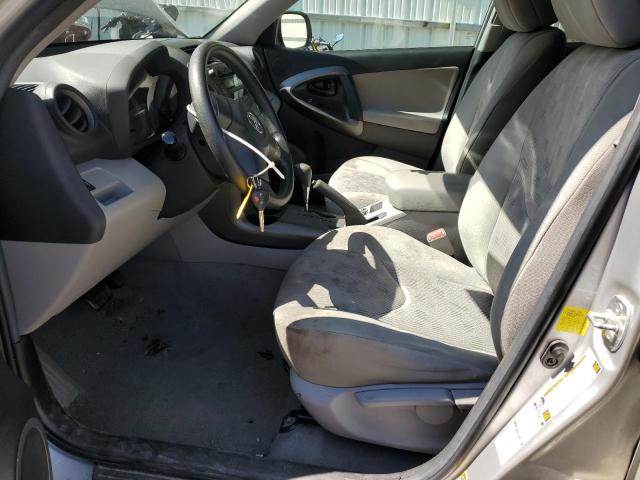 Photo 7 from auction – 2011 TOYOTA RAV4 with VIN 2T3BF4DV8BW173574