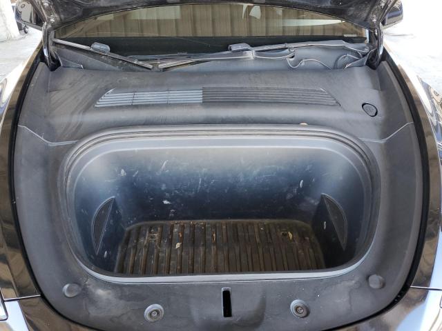 Photo 11 from auction – 2021 TESLA MODEL Y with VIN 5YJYGDEF0MF089143