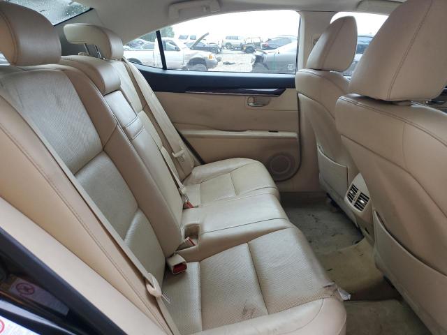 Photo 10 from auction – 2014 LEXUS ES 350 with VIN JTHBK1GG4E2096401