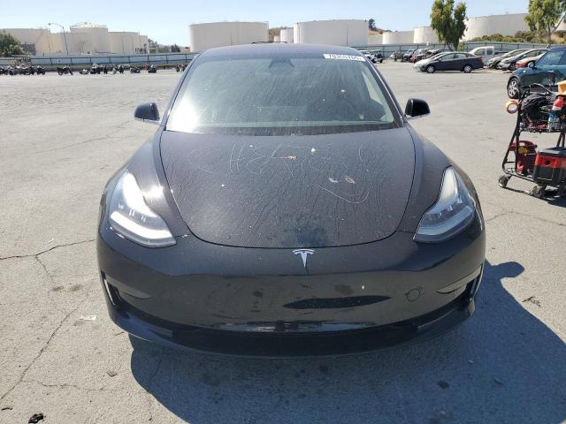 Photo 5 from auction – 2018 TESLA MODEL 3 with VIN 5YJ3E1EA0JF060868