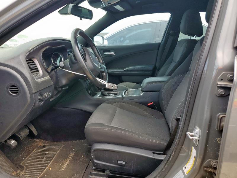 Photo 7 from auction – 2017 DODGE CHARGER SE with VIN 2C3CDXBG2HH625435