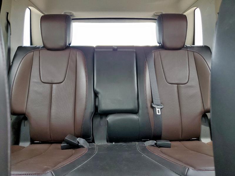 Photo 10 from auction – 2013 GMC TERRAIN SL with VIN 2GKALUEK0D6252362