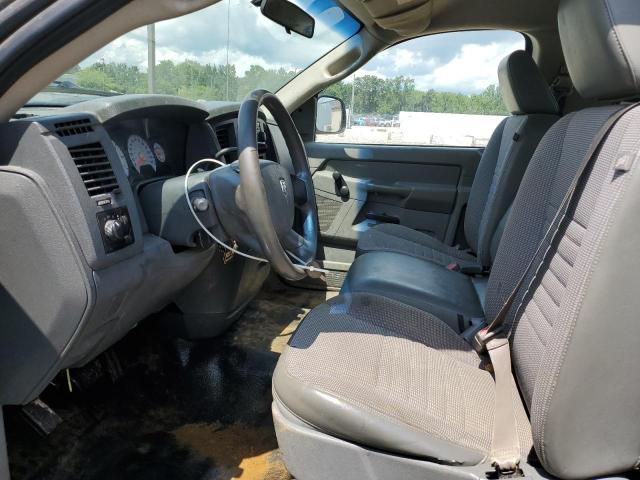 Photo 7 from auction – 2008 DODGE RAM 1500 S with VIN 1D7HA16N18J188967