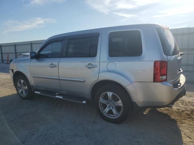 Photo 2 from auction – 2012 HONDA PILOT EXL with VIN 5FNYF3H56CB002263