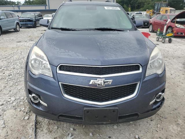 Photo 5 from auction – 2013 CHEVROLET EQUINOX LT with VIN 2GNFLNEK0D6200759