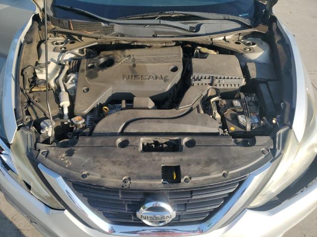 Photo 11 from auction – 2017 NISSAN ALTIMA 2.5 with VIN 1N4AL3AP6HC252571