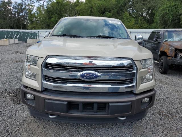 Photo 5 from auction – 2017 FORD F150 SUPERCREW with VIN 1FTEW1EG3HKE44540