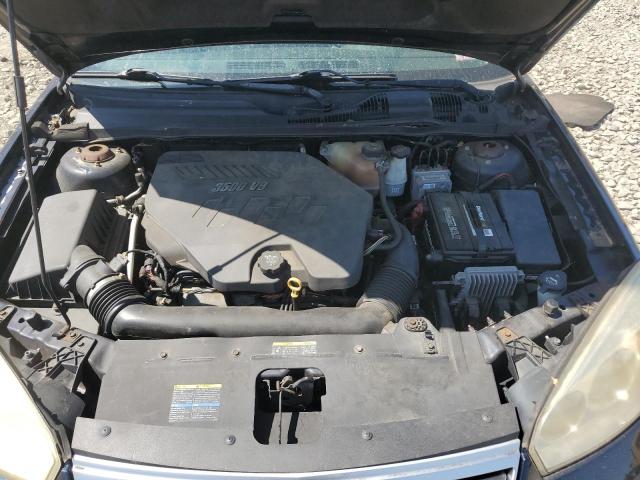 Photo 11 from auction – 2007 CHEVROLET MALIBU LT with VIN 1G1ZT58N87F296204